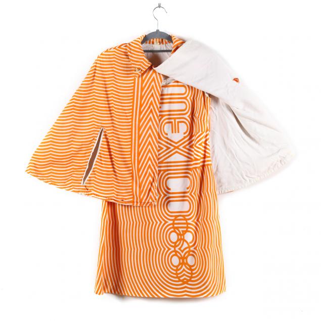 edecan-dress-and-cape-from-the-1968-mexico-olympics