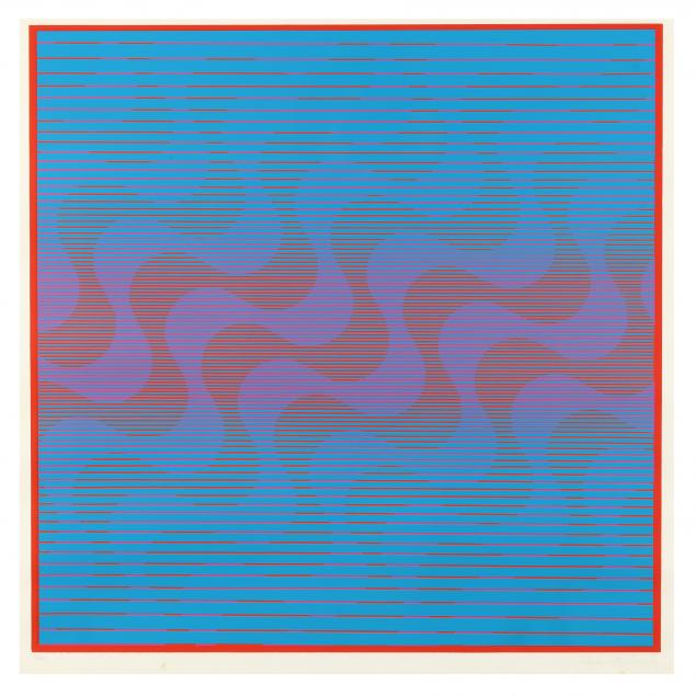 julian-stanczak-polish-american-1928-2017-untitled-i-blue-and-red-i