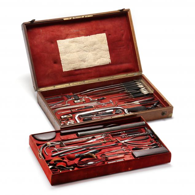 rare-cased-french-marine-surgeon-s-set-maison-charriere-collin-cie