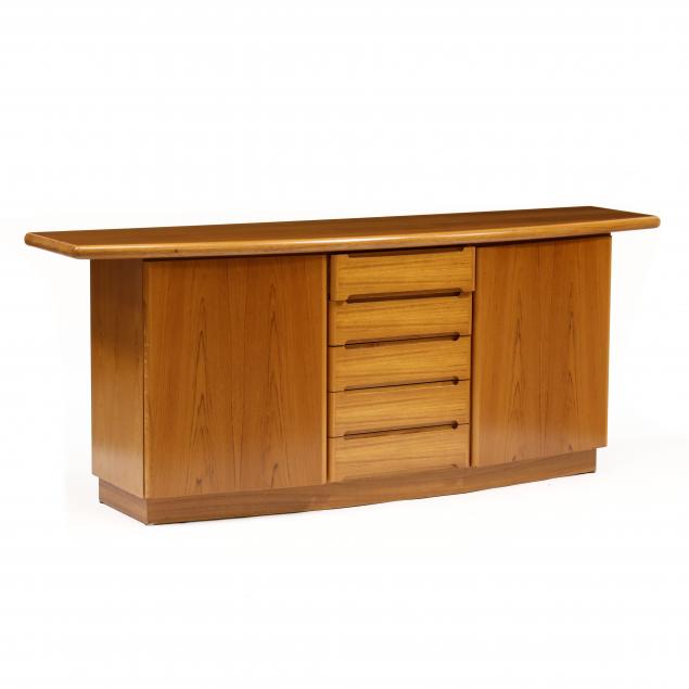 skovby-danish-teak-sideboard