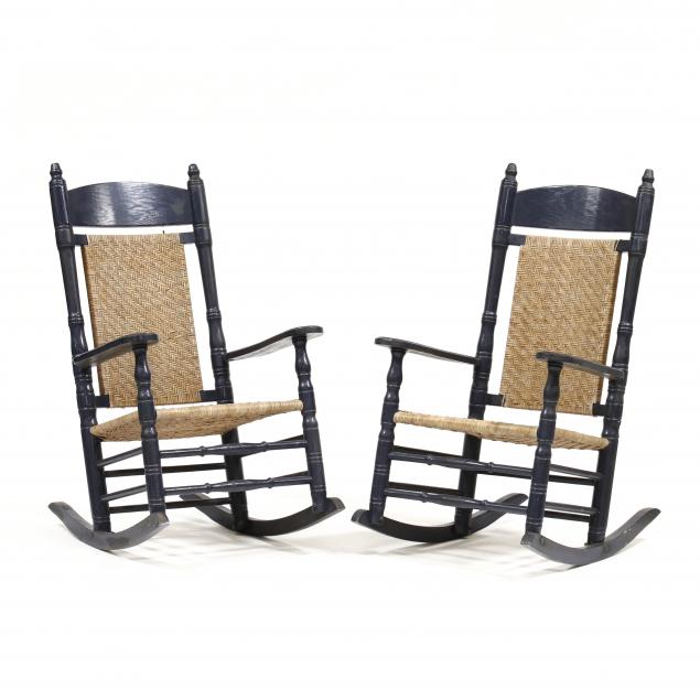 brumby-chair-co-pair-of-painted-porch-rockers