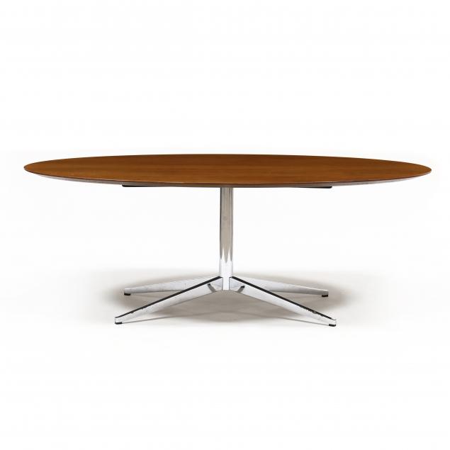 florence-knoll-american-1917-2019-pedestal-conference-dining-table