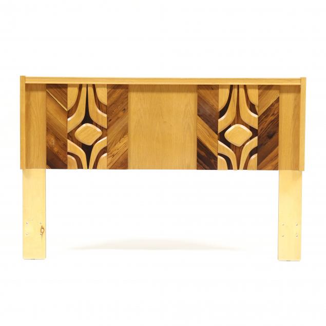 tobago-brutalist-mixed-wood-headboard