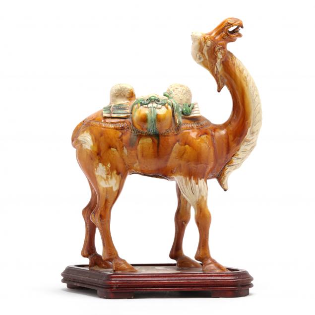 chinese-tang-style-sancai-glazed-pottery-camel