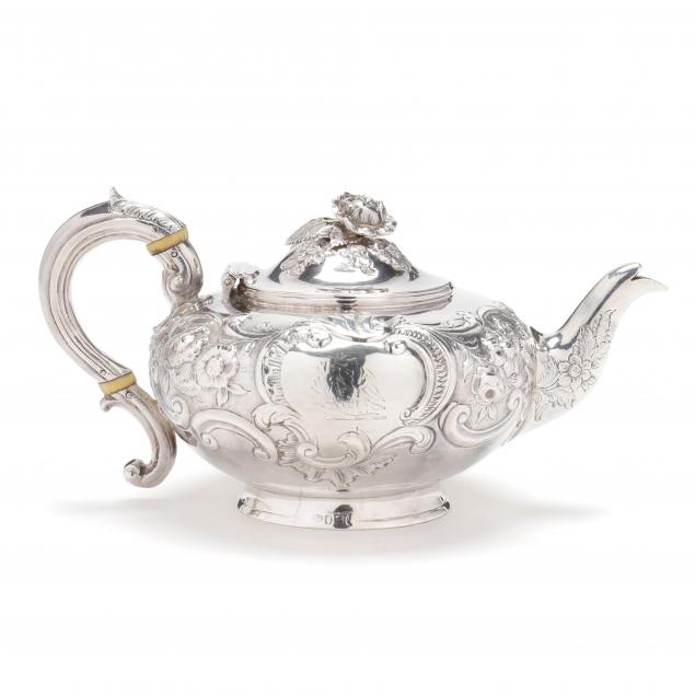 a-george-iii-silver-teapot