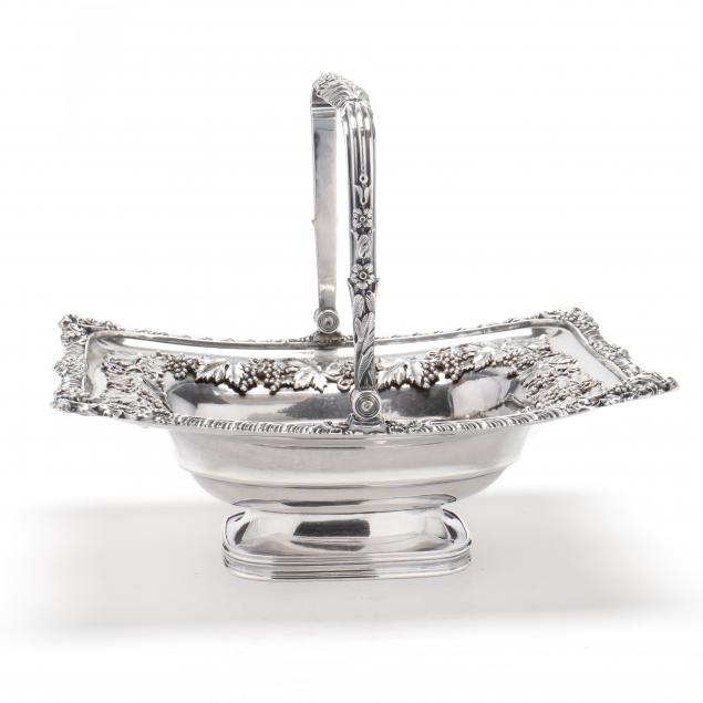 a-victorian-silver-plated-basket