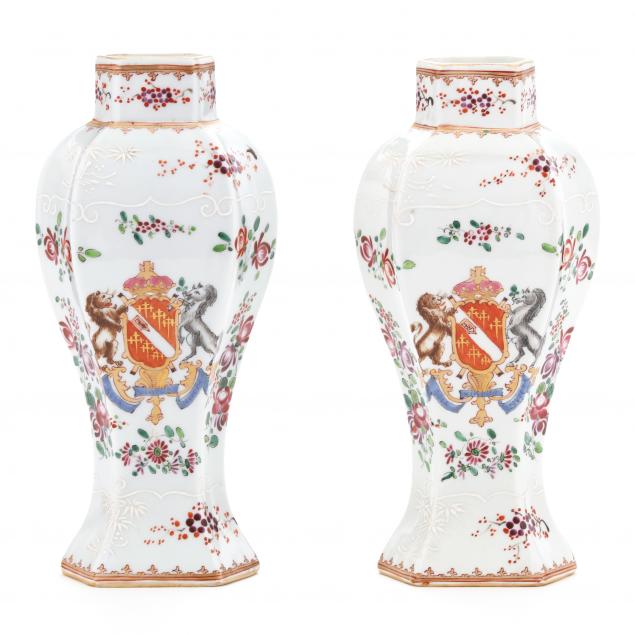 a-pair-of-samson-armorial-vases