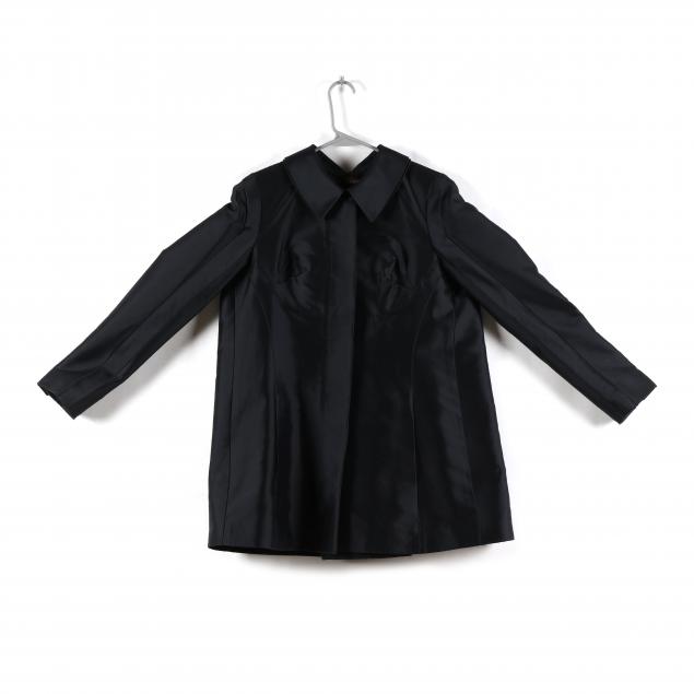 louis-vuitton-loose-fitted-black-blazer