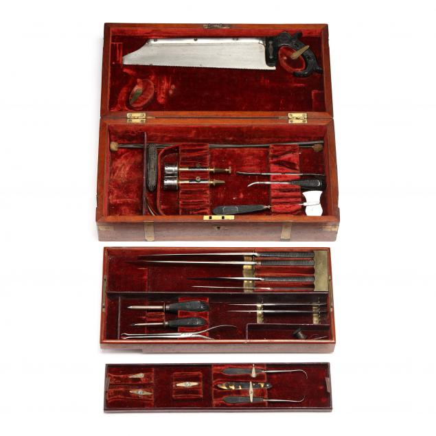 british-mahogany-cased-surgical-field-kit-by-john-weiss