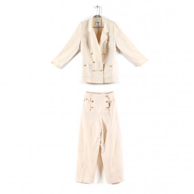 vintage-chanel-pant-suit