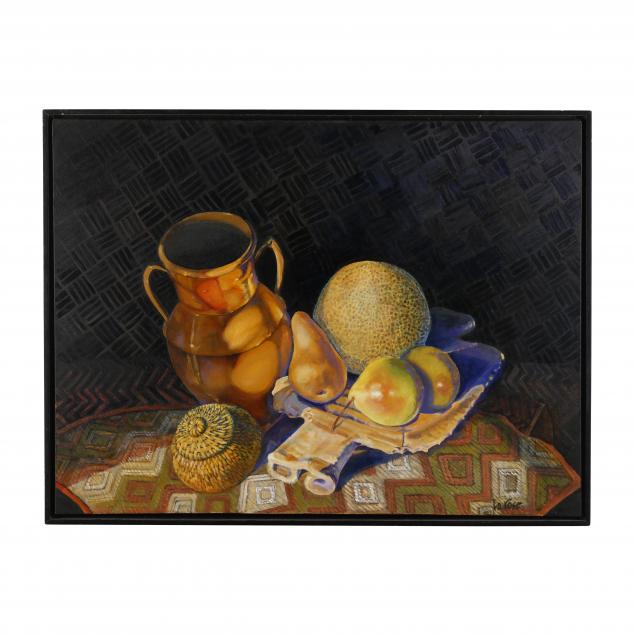 la-rose-american-20th-century-modernist-still-life