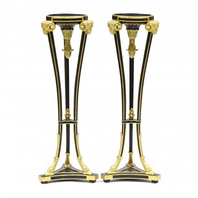 pair-of-neoclassical-style-ram-s-head-stands
