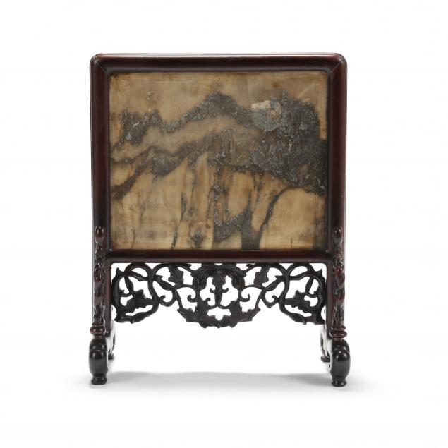 a-chinese-dreamstone-marble-inset-table-screen