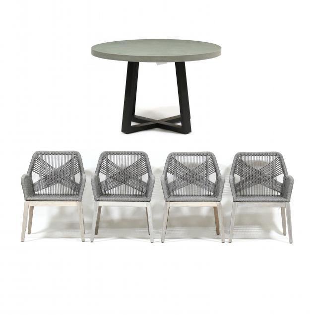 essentials-for-living-patio-table-and-four-chairs