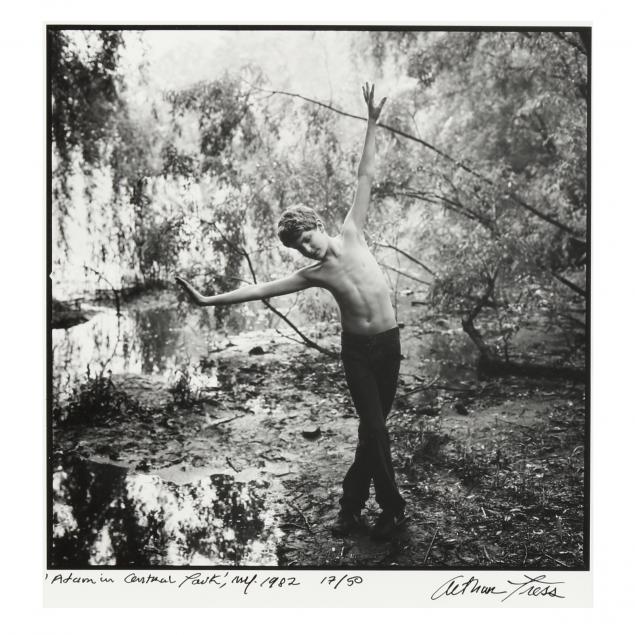 arthur-tress-american-b-1940-i-adam-in-central-park-new-york-1982-i