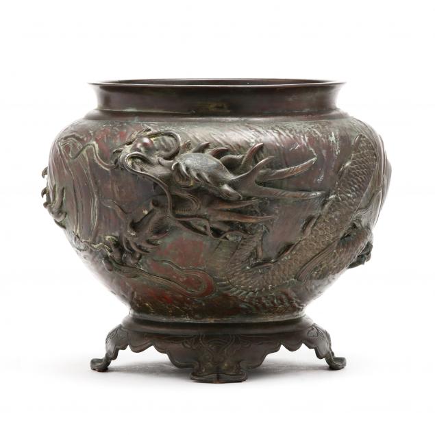 a-japanese-bronze-jardiniere-with-dragon