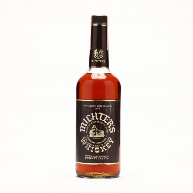 michter-s-whiskey