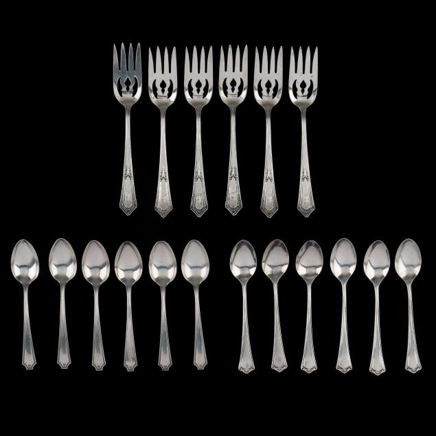 group-of-american-sterling-silver-pastry-forks-and-demitasse-spoons