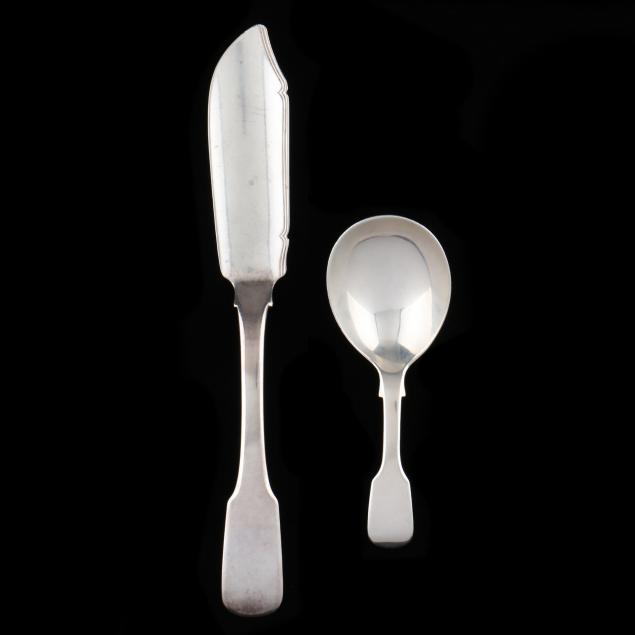 two-pieces-of-william-iv-silver-flatware