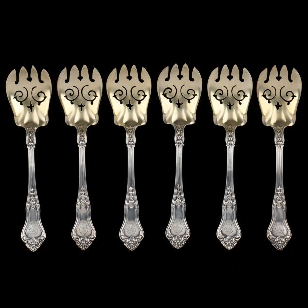 six-dominick-haff-i-imperial-i-sterling-silver-ice-cream-forks