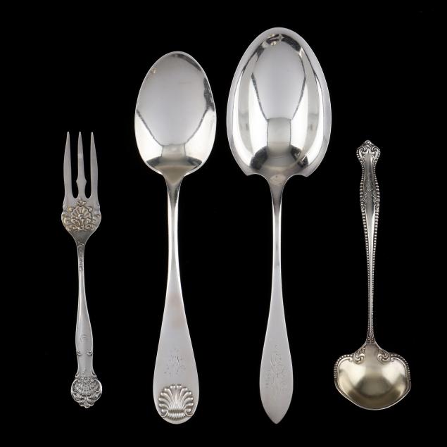 four-sterling-silver-flatware-servers-by-towle