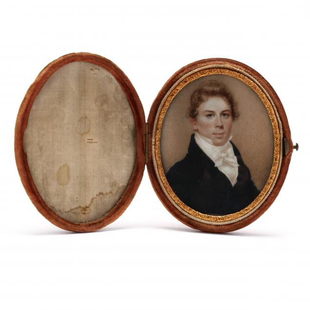 nathaniel-rogers-american-1787-1844-miniature-portrait-of-a-gentleman