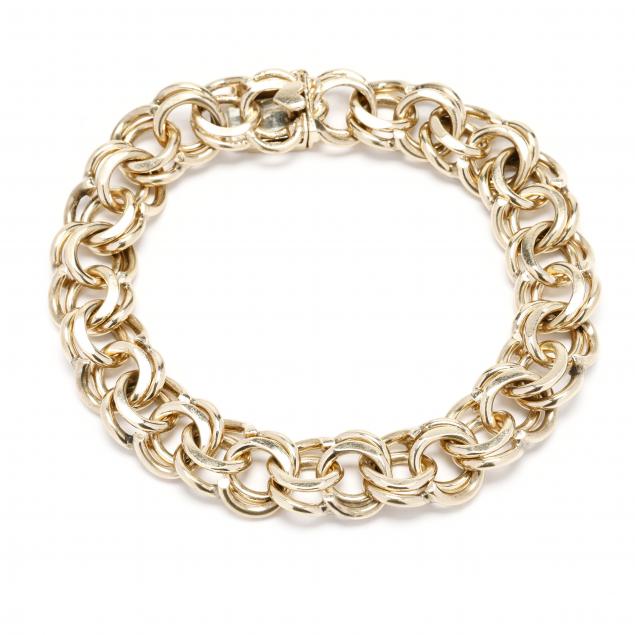 gold-bracelet