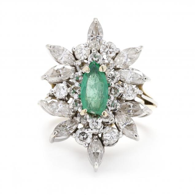 bi-color-gold-emerald-and-diamond-ring