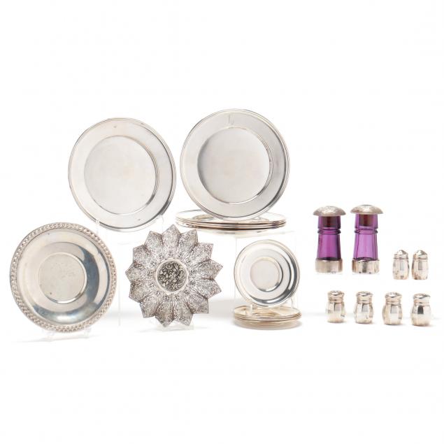 collection-of-silver-table-accessories
