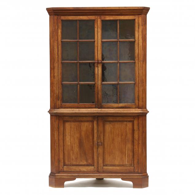 north-carolina-late-federal-walnut-corner-cupboard