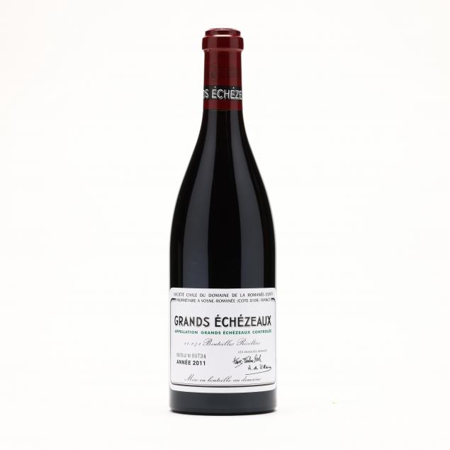 grands-echezeaux-vintage-2011