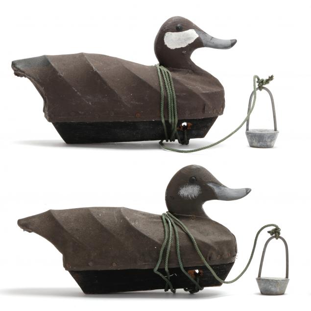 jimmy-garret-nc-1945-2012-pair-of-ruddy-ducks