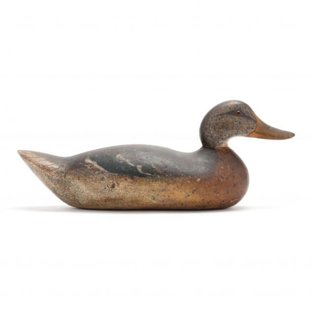 mason-factory-mi-1896-1924-challenge-grade-hen-mallard