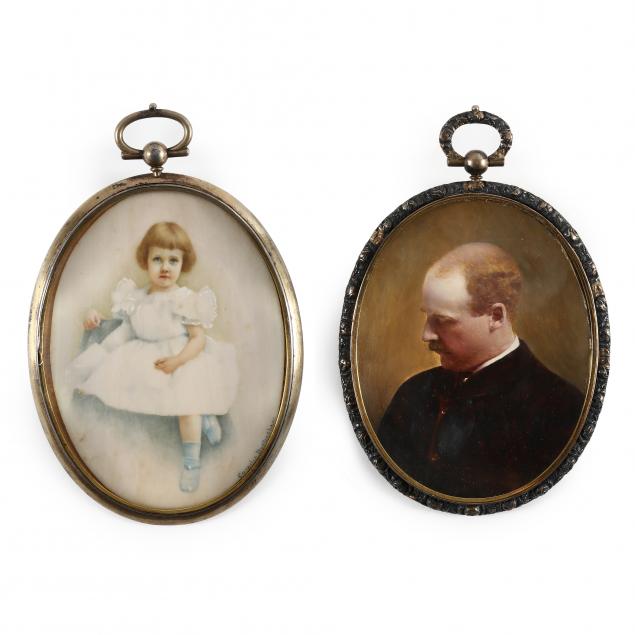 two-portrait-miniatures-mary-keating-and-francis-keating-of-buffalo-new-york
