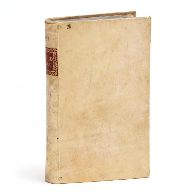 early-edition-of-the-works-of-claudius-claudianus