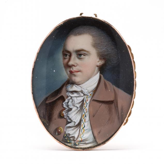 john-ramage-american-1748-1802-portrait-miniature-of-a-gentleman-in-a-taupe-coat