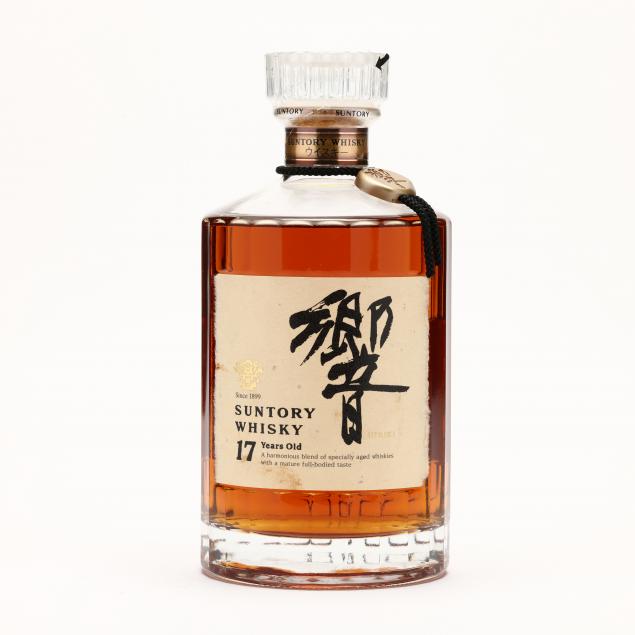 suntory-hibiki-whisky-made-for-japanese-market