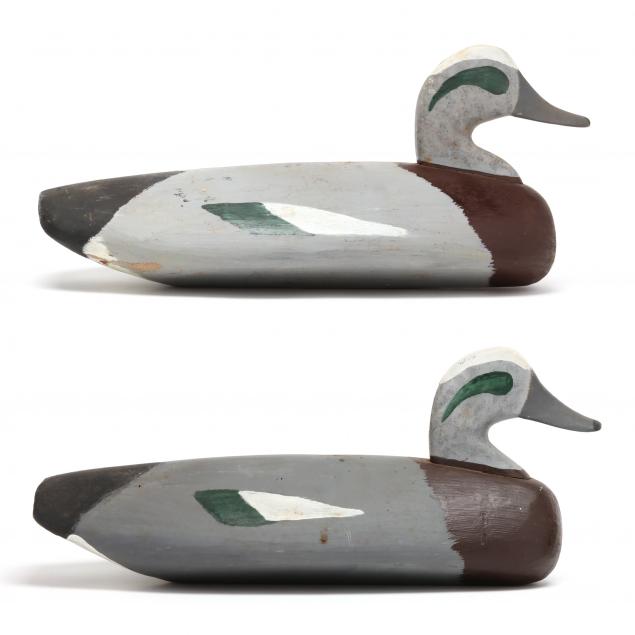 ambrose-hambone-twiford-nc-1926-2002-pair-of-widgeon