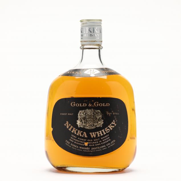 nikka-gold-gold-whisky