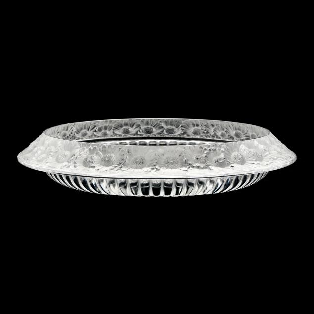 lalique-i-marguerites-i-crystal-center-bowl