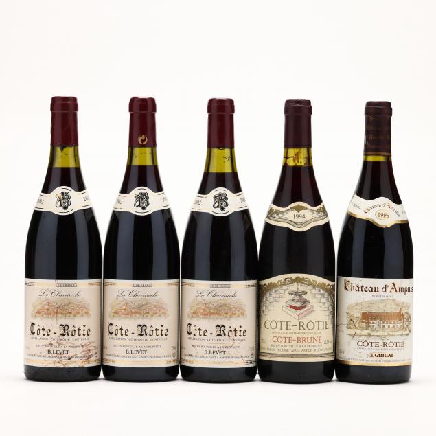 1994-1995-2002-cote-rotie