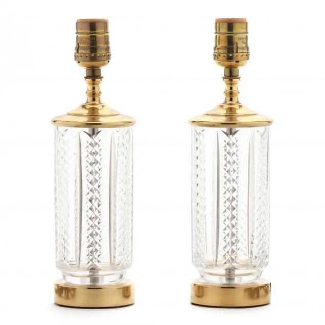 pair-of-waterford-crystal-boudoir-lamps