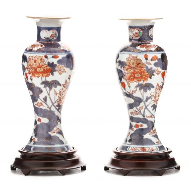 a-pair-of-chinese-imari-porcelain-mantel-vases