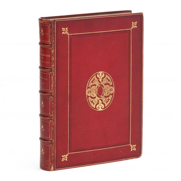 giolito-s-edition-of-boccaccio-s-i-the-decamerone-i-with-bedford-binding