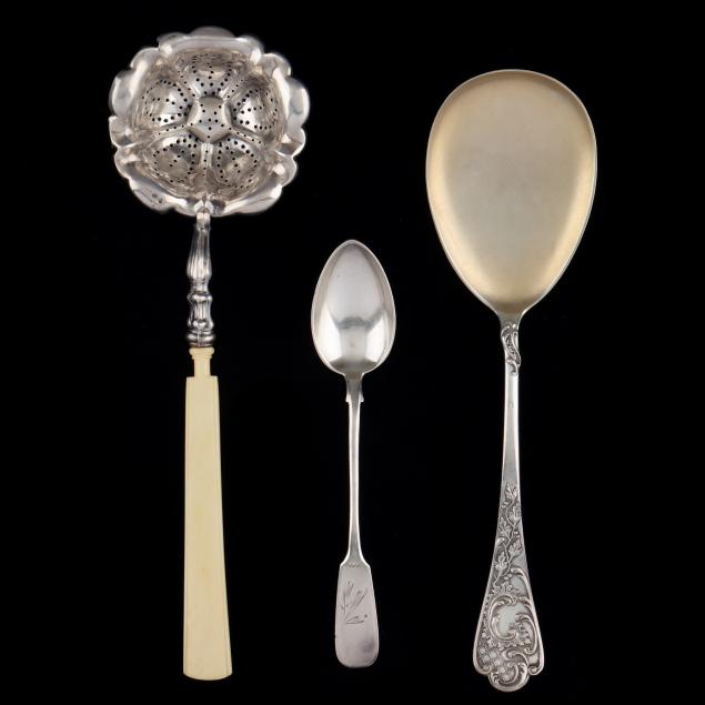 three-pieces-of-continental-silver-flatware