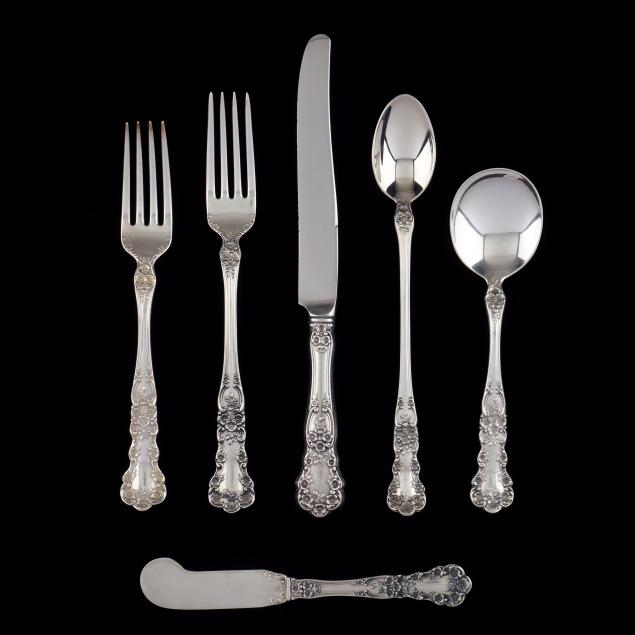 a-gorham-i-buttercup-i-sterling-silver-flatware-service