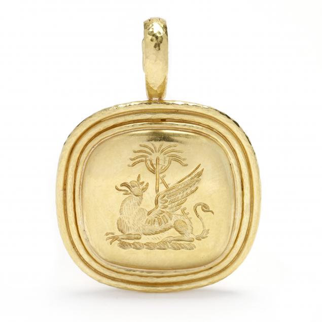 gold-i-griffin-and-palm-i-pendant-enhancer-elizabeth-locke