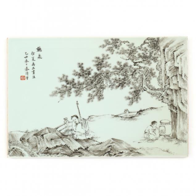a-chinese-i-grisaille-i-painted-porcelain-plaque