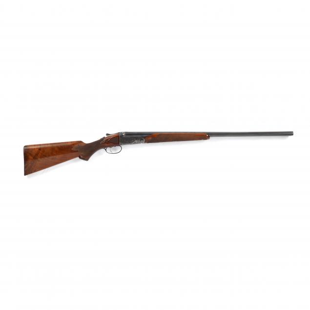 parker-16-gauge-bhe-grade-5-boxlock-shotgun