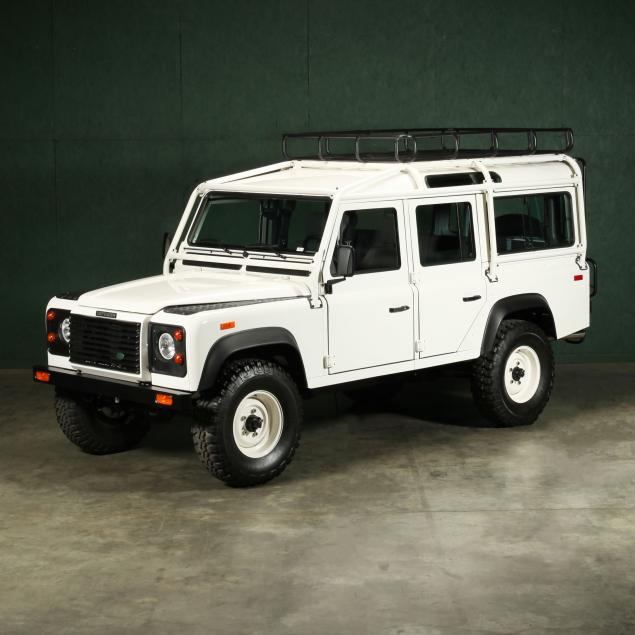 rare-1993-land-rover-defender-110-nas